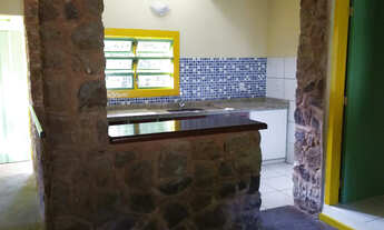 Imagem 3: Alugo casa perto da cachoeira em Paraty