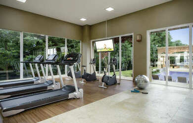 Imagem 4: Condomínio Jardins Di Roma - Indaiatuba/SP