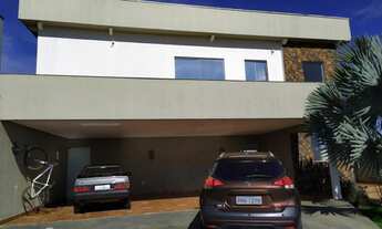 Imagem 3: Casa em Condomínio para Venda em Goiânia, Residencial Goiânia Golfe Clube, 5 dormitórios