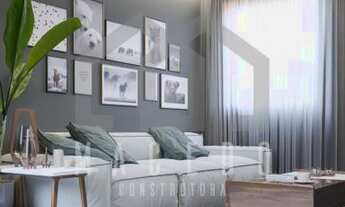 Imagem 7: CASA NA PLANTA Casa com 2 dormitórios