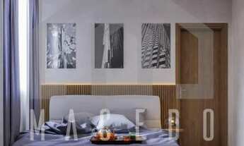 Imagem 6: Casa na planta Casa com 2 dormitórios