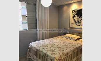 Imagem 6: Apartamento - Pauliceia - Sao Bernardo do Campo - Sao Paulo