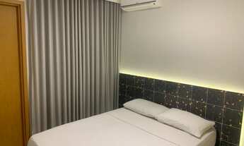 Imagem 3: Palm Village - Seu Apartamento a 5 min da praia de Porto de Galinhas