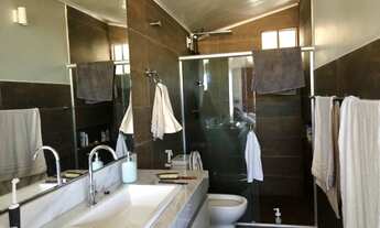 Imagem 3: Ótima Pousada Galpão / depósito com 5 vagas na garagem