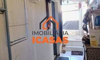 Imagem 6: Apartamento com área privativa, possui 02 quartos, no bairro Santa Rosa - Sarzedo - MG