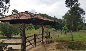 Imagem 4: Chácara em Itapuranga 4 alqueires