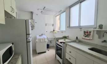 Imagem 7: Rio de Janeiro - Apartamento Padrão - Maracana