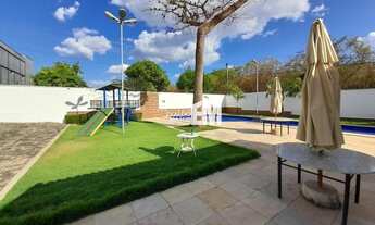 Imagem 4: Apartamento para aluguel no Condomínio Vila Rica - Teresina/PI