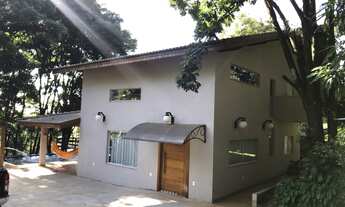 Imagem 2: Chácara Recreio Represa - Nova Odessa - 3.000m2 Casa nova 2022