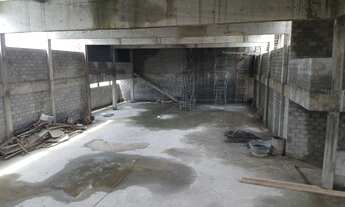 Imagem 5: Imóvel Comercial Nazaré - Salão- Estacionamento - Salas - 2500m² - Pode ser Fracionado