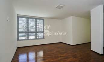 Imagem 7: CURITIBA - Casa Padrão - Água Verde