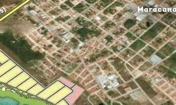 Imagem 4: Lote em Maracanaú - Metrópole Maracanaú ( 1ª FASE; Quadra 12 / lote 37