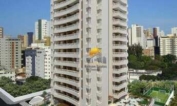 Imagem: Aldeota - Apartamento 100m² com 3 quartos