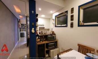 Imagem 4: Rio de Janeiro - Apartamento Padrão - Copacabana