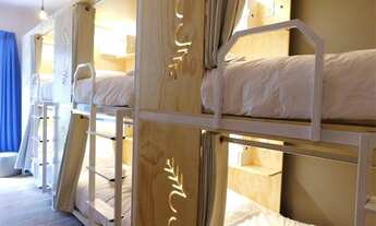 Imagem: Quartos compartilhados Para Homens