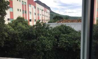 Imagem 6: Kitnete (atrás do Forum) com garagem