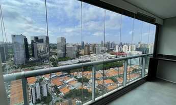 Imagem 6: Vista Ótima!! Apartamento com 1 dormitório