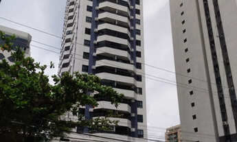 Imagem: Apto 3qtos, suite, 76m, dce, 2grs 420 mil