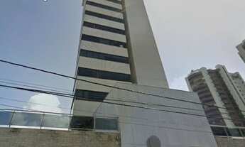 Imagem 2: Condomínio San Lorenzo - Apto 4/4 e 3 suítes de 271 m², 3 vagas por 850.000, Lagoa Nova