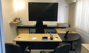 Imagem 5: Casa para Escritório ou Clínica- Tirol