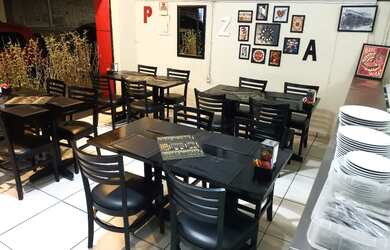 Imagem 2: Pizzaria e esfiharia a venda !!