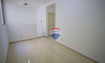 Imagem 5: Apartamento com 2 dormitórios à venda, 44 m² por R$ 110.000,00 - Jardim Quitandinha - Arar