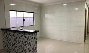 Imagem 5: Casa Jd campo belo 105 mts