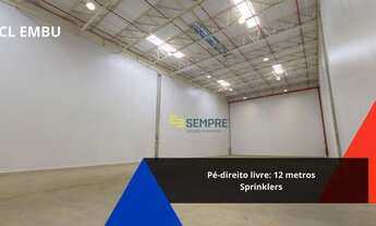 Imagem 5: Galpão Para alugar em Embu das Artes/SP