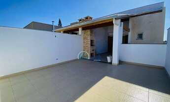 Imagem: Cobertura Duplex com 2 dormitórios à venda