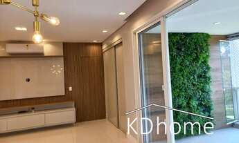 Imagem 3: Apartamento para venda em Tamboré