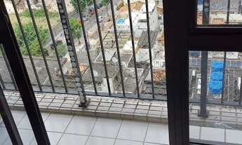 Imagem 4: Apartamento para venda possui 68 metros quadrados com 2 quartos em Cachambi - Rio de Janei