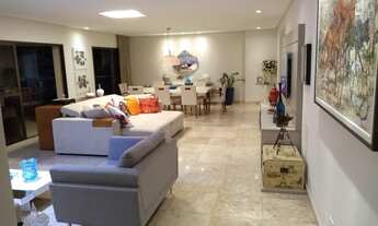 Imagem 5: Apartamento para venda com 275 metros com 4 quartos em Itaigara - Salvador - Bahia