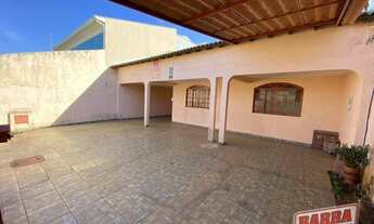 Imagem 2: Casa com 4 dormitórios à venda por R$ 750.000 - Taguatinga Norte - Taguatinga/DF