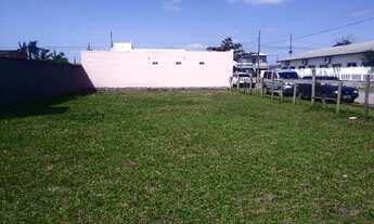 Imagem 4: Lote de esquina na praia Itapuan