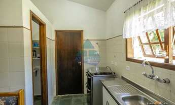 Imagem 7: Casa com 4 dorms, Recanto da Lagoinha- LITORAL NORTE DE SÃO PAULO