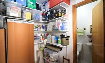 Imagem 6: Sobrado para venda possui 125 metros quadrados com 3 quartos em Vila Gustavo - São Paulo