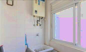 Imagem 6: Apartamento à venda, 59 m² por R$ 362.000,00 - Parque São Domingos - São Paulo/SP