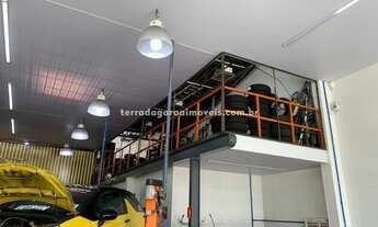 Imagem 4: GALPAO COMERCIAL em SÃO PAULO - SP, JARDIM ARICANDUVA