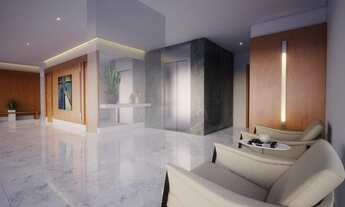 Imagem 3: Residencial Foz do Iguaçu, 2 ou 3/4(1 suíte), 70 à 90m² - Pedreira