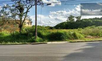 Imagem 6: Área à venda, 11000 m² por R$ 8.800.000,00 - Centro - Campo Largo/PR