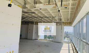 Imagem 5: Sala para alugar, 85 m² por R$ 5.043/mês - Espinheiro - Recife/PE