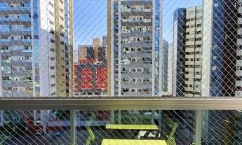 Imagem 2: Águas Claras Apartamento com 2 dormitórios