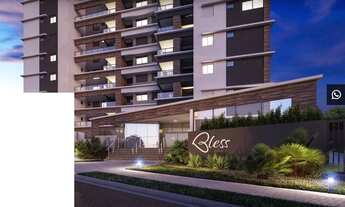 Imagem 5: Apartamento à venda, 96 m² por R$ 962.369,00 - Cabral - Curitiba/PR