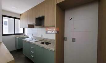 Imagem 4: Apartamento para Venda em Florianópolis, Itacorubi, 2 dormitórios, 2 suítes, 3 banheiros