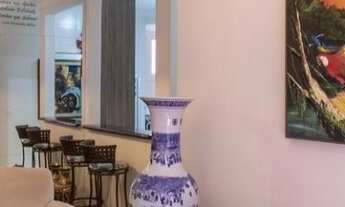 Imagem: Apartamento 02 Quartos Jardim Botânico