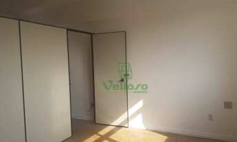 Imagem 4: Kitnet com 1 dormitório para alugar, 35 m² por R$ 600,00/mês - Centro - Campinas/SP