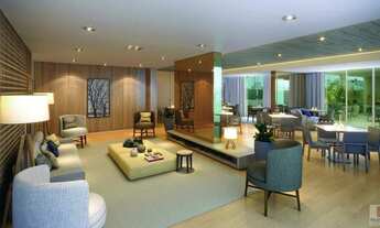 Imagem 4: Apartamento para Venda em Goiânia / GO no bairro Setor Marista - 1720156