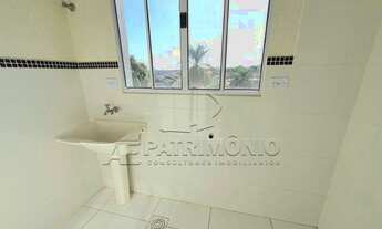 Imagem 5: SOROCABA - Apartamento Padrão - Simus