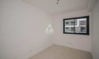 Imagem 5: Apartamento à venda, 2 quartos, 1 suíte, 1 vaga, Botafogo - RIO DE JANEIRO/RJ