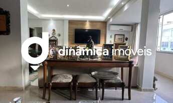 Imagem 4: 3 QUARTOS COM SUITE E VAGA A VENDA NO MELHOR POSTO DE COPACABANA POSTO 6